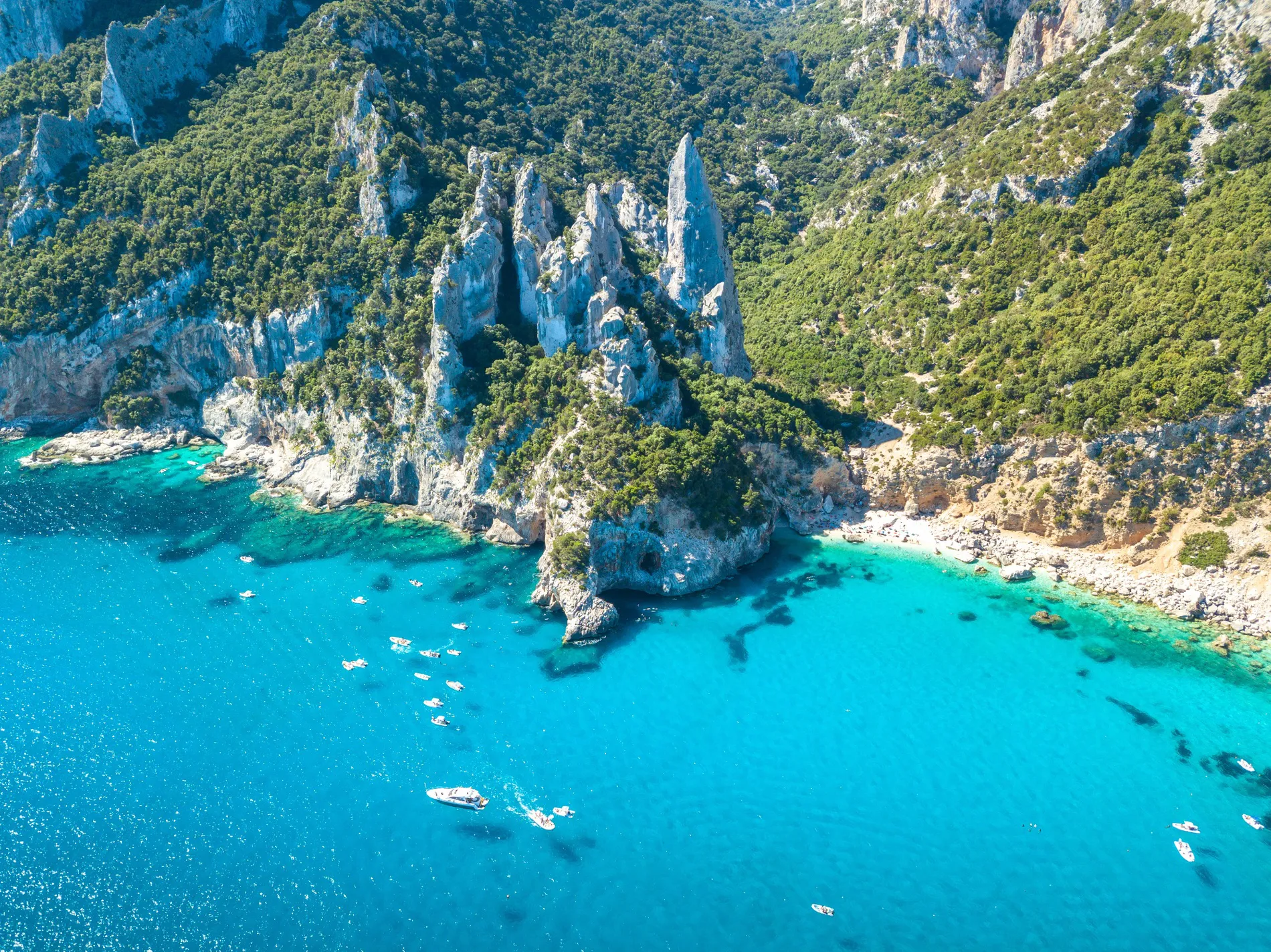 Golfe D Orosei En Sardaigne Que Faire O Dormir Et Manger Golfe D Orosei En Sardaigne Que Faire O Dormir Et Manger