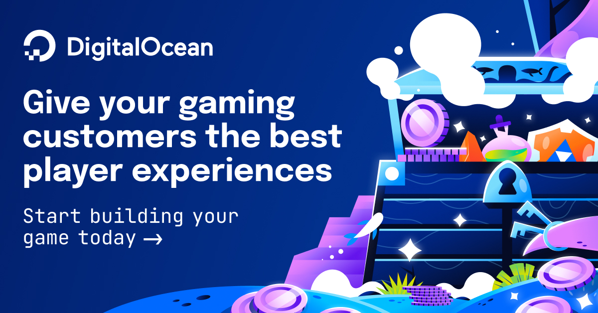 Hear From The DigitalOcean Customer Battlesnake