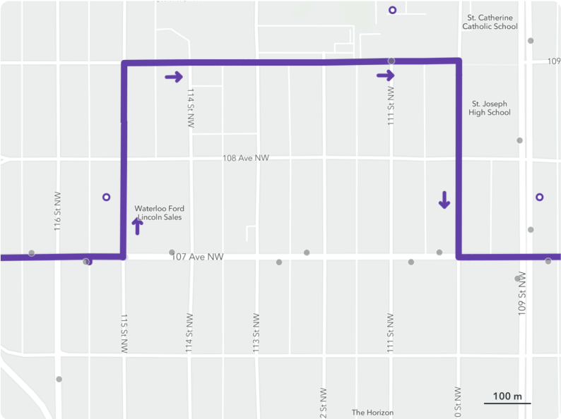Remix Public Transportation Planning Software