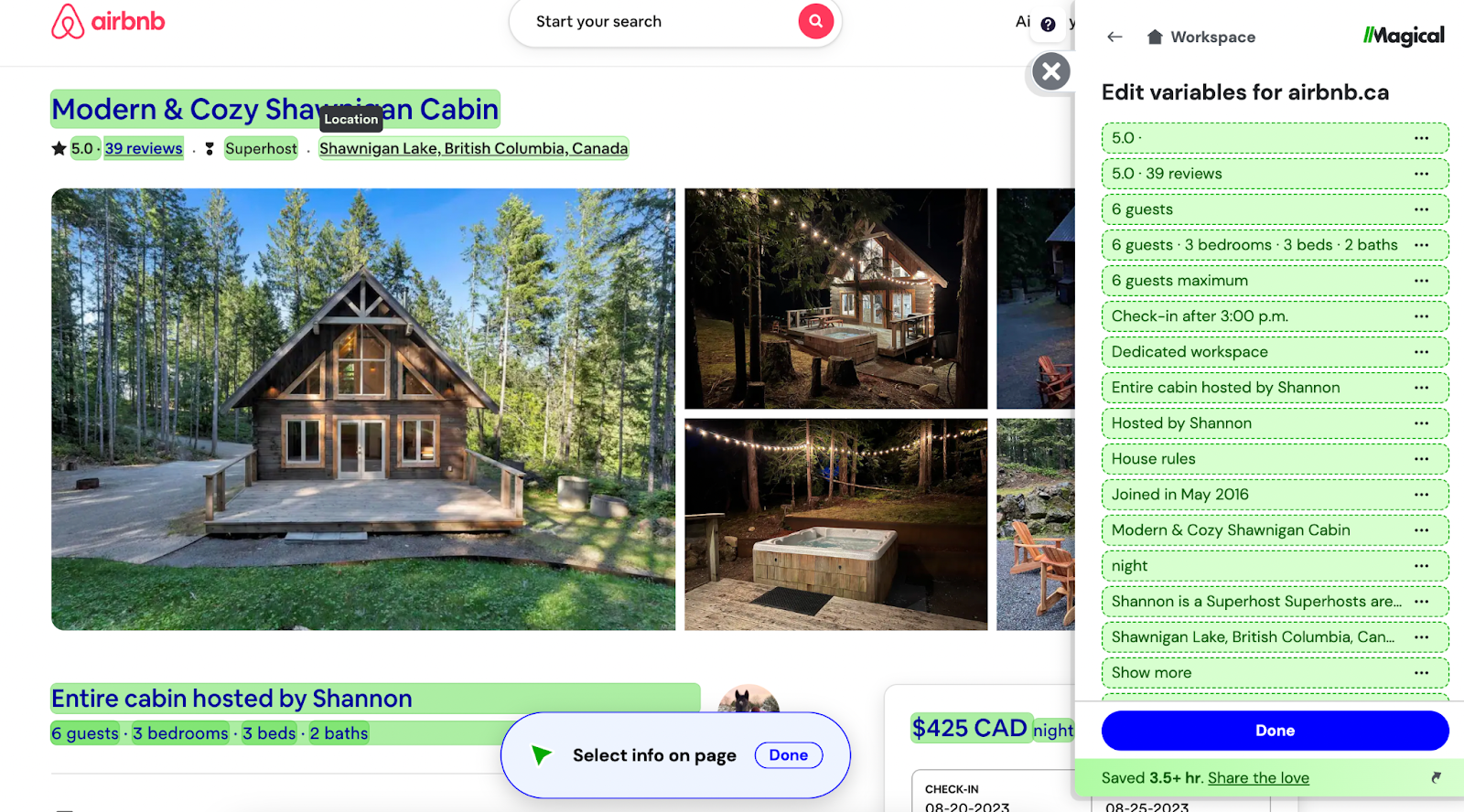 How to Scrape and Extract Data from Any Website (Easy Method)