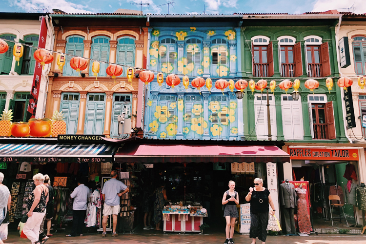 Guide To Retail And Office Leasing In Singapore | Tenant CS