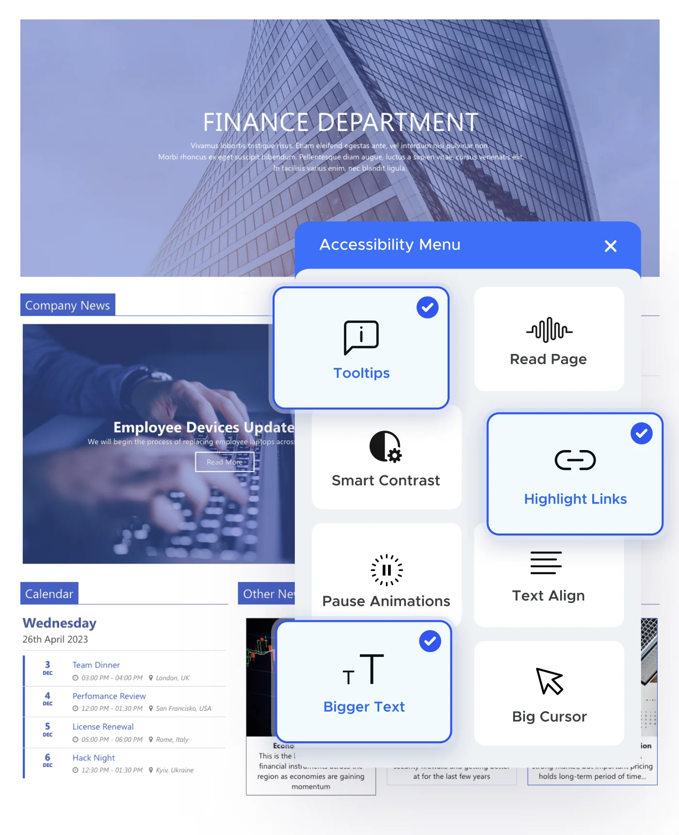How to Design a SharePoint Site