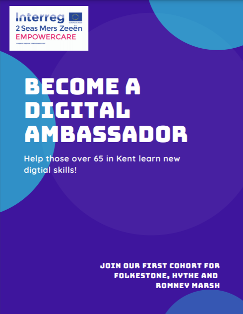 An update on the EMPOWERCARE Project