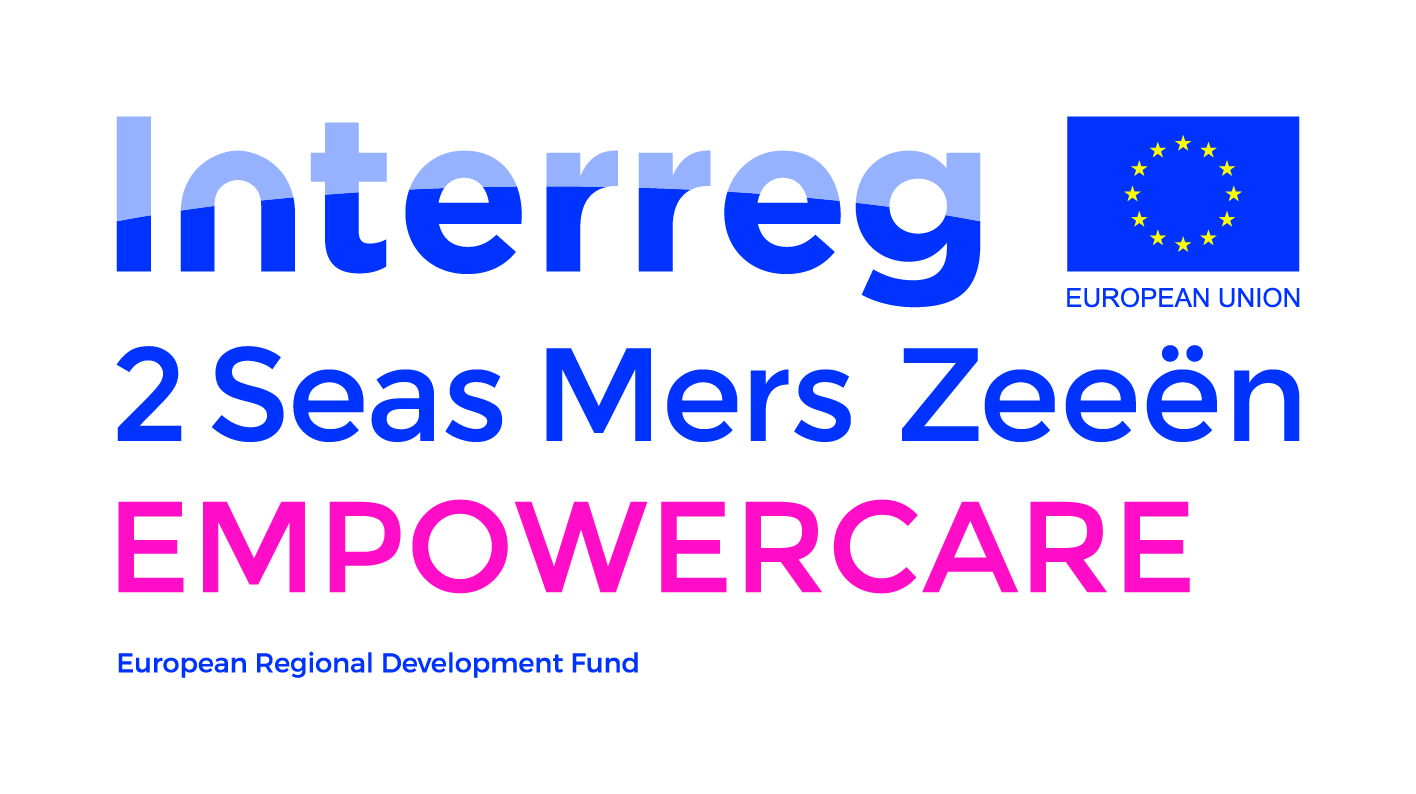 An update on the EMPOWERCARE Project