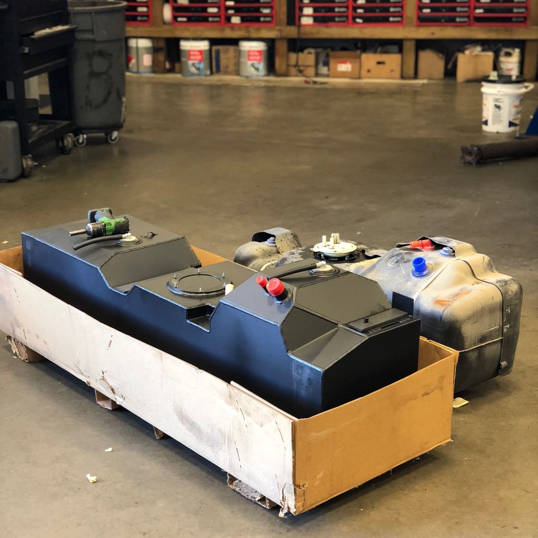 Pickup Truck Fuel System Repair in Phoenix, AZ OnSite