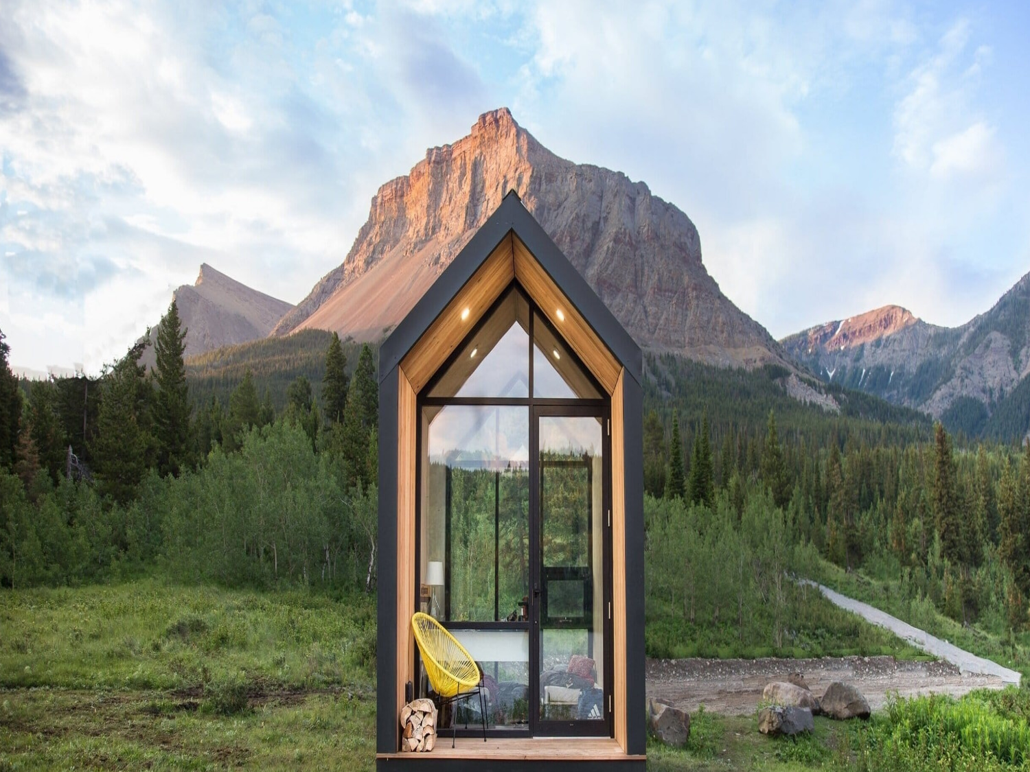 Drop Structures Cross Drop Structures | Prefab Manufacturer in Alberta, Canada | PrefabList