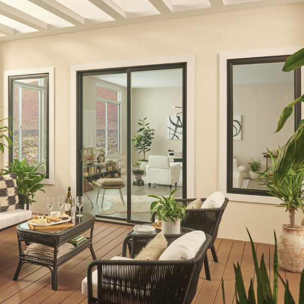 Window Replacement Arizona 1 for Home Windows & 25 OFF