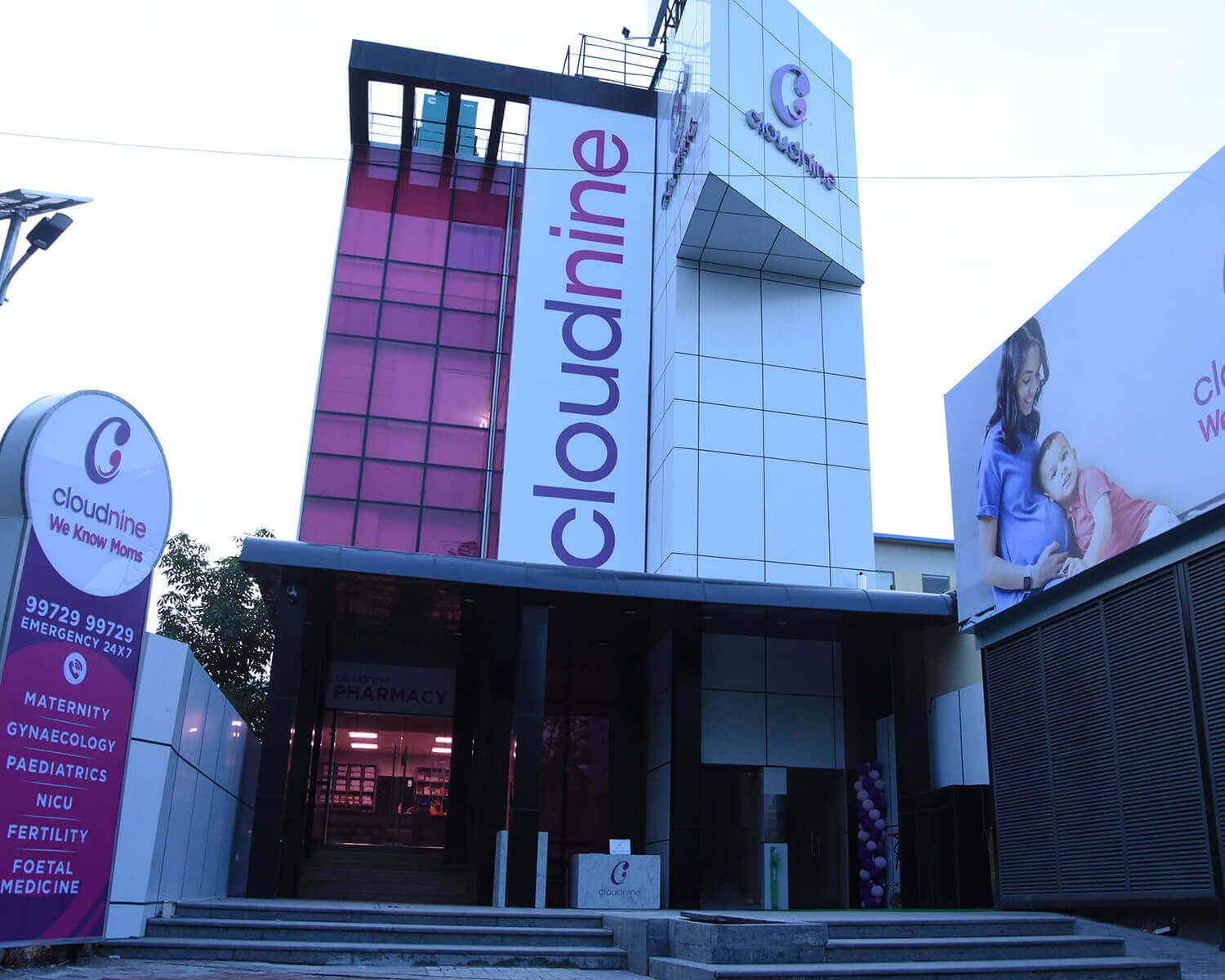 Best IVF Center/Clinic in Sector 14, Gurgaon Top Fertility Hospital