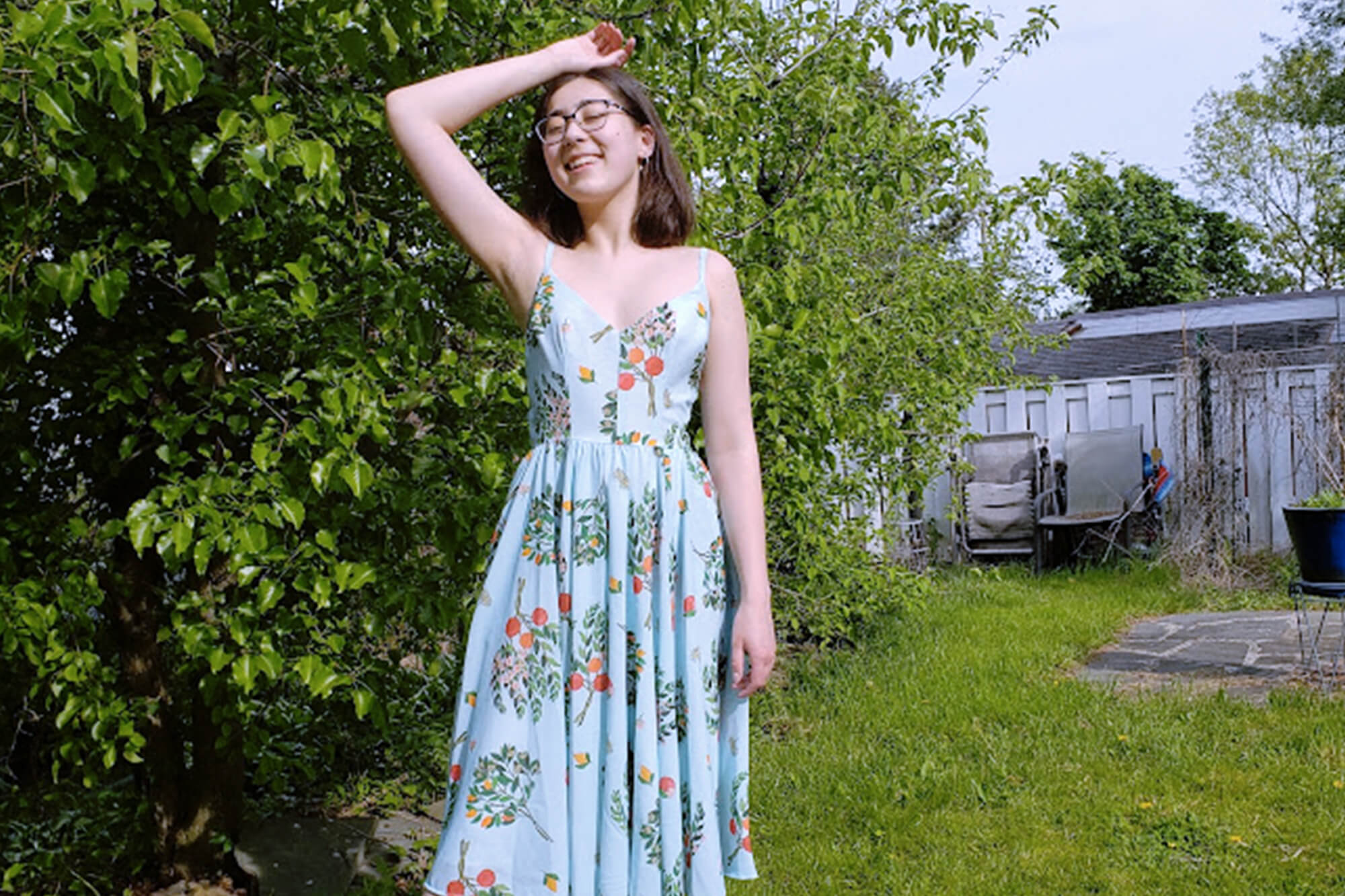 Alike Talks: POTS in the Spotlight with Iris Kim