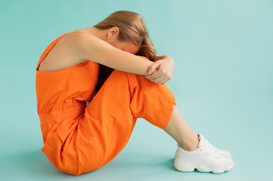 Living with borderline personality disorder