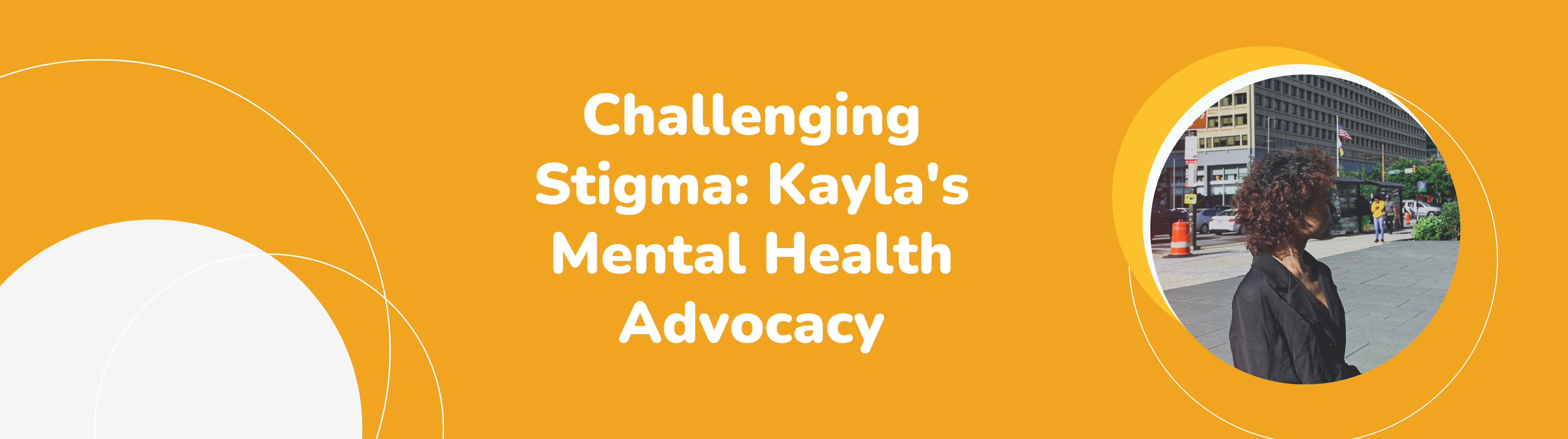 How Kayla Navigates Their Mental Disorders 