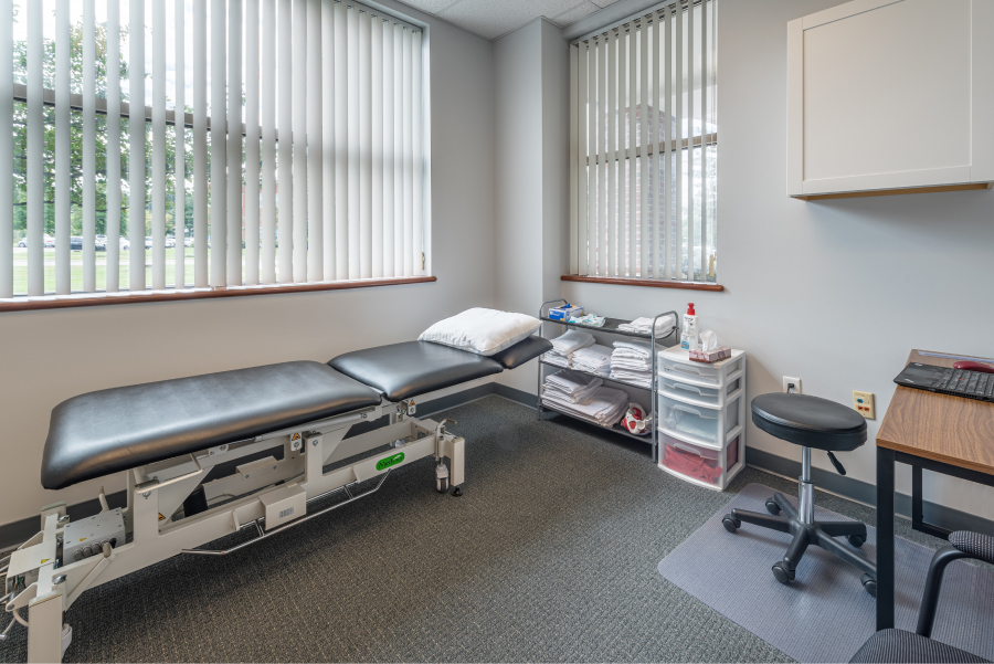 Peak Physical Therapy Quincy