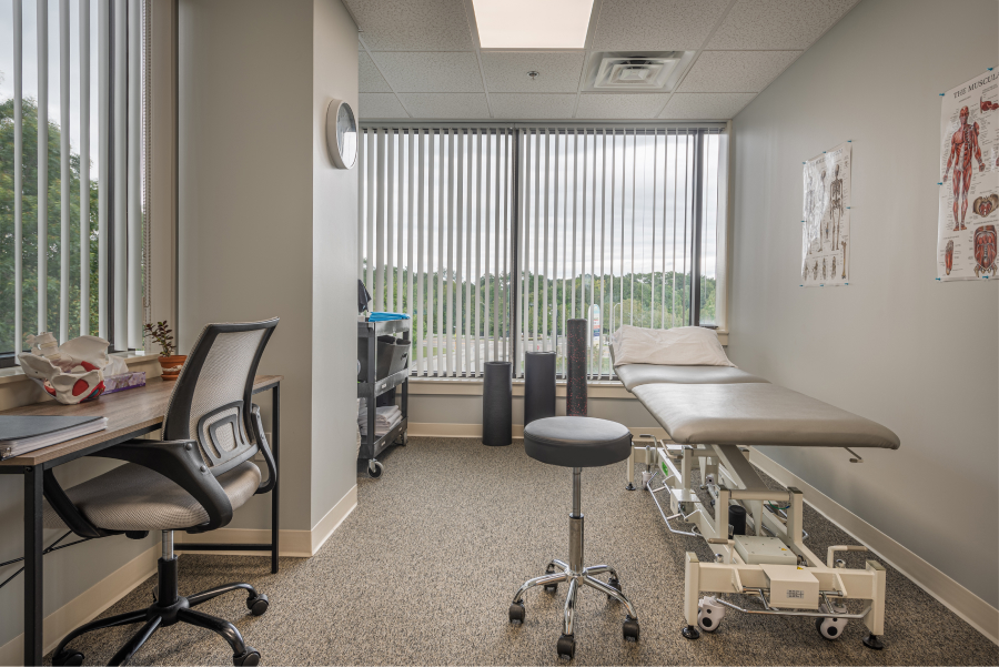 Peak Physical Therapy Braintree Ortho