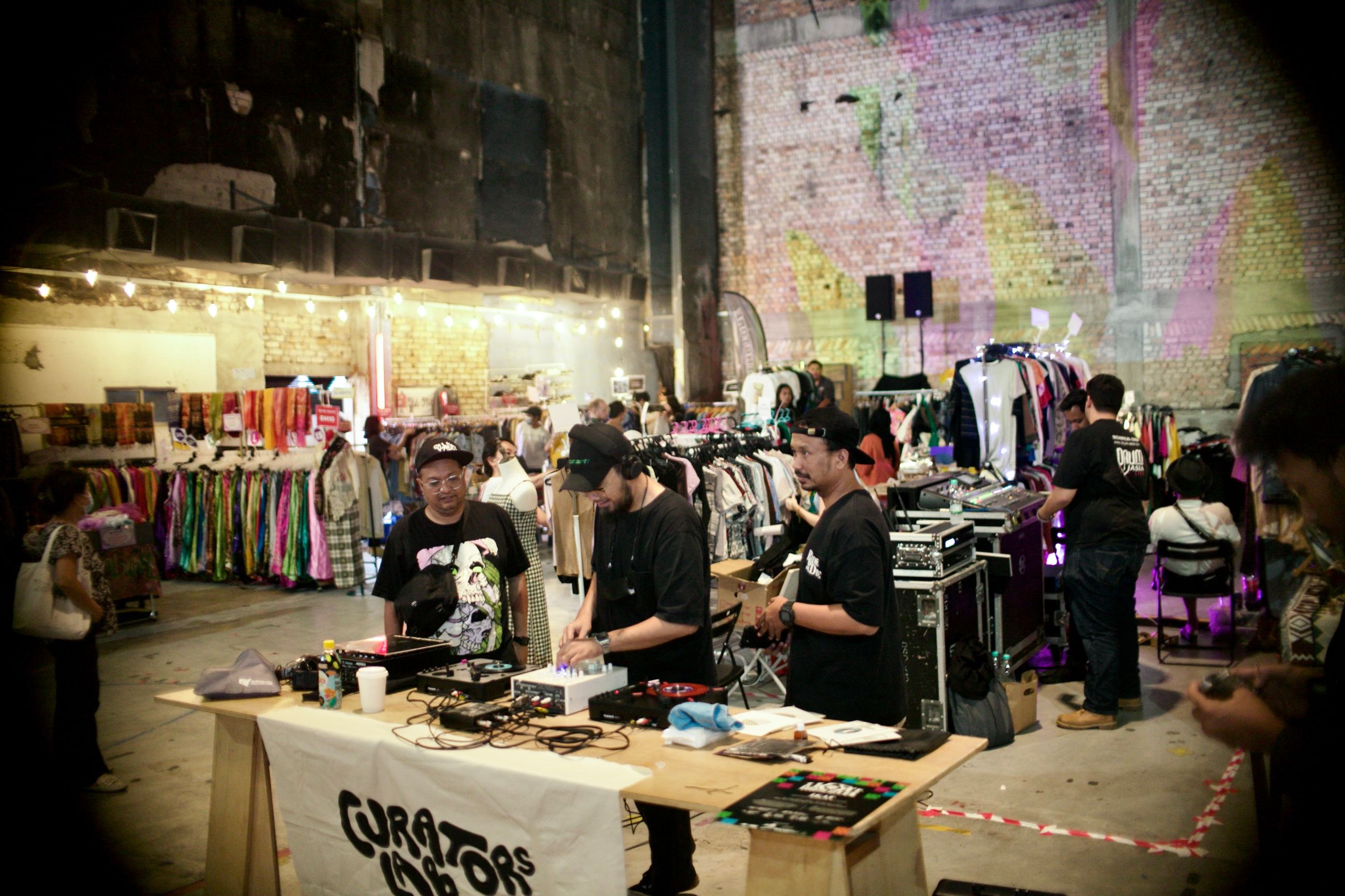 REXKL – Unique Arts & Culture Hub