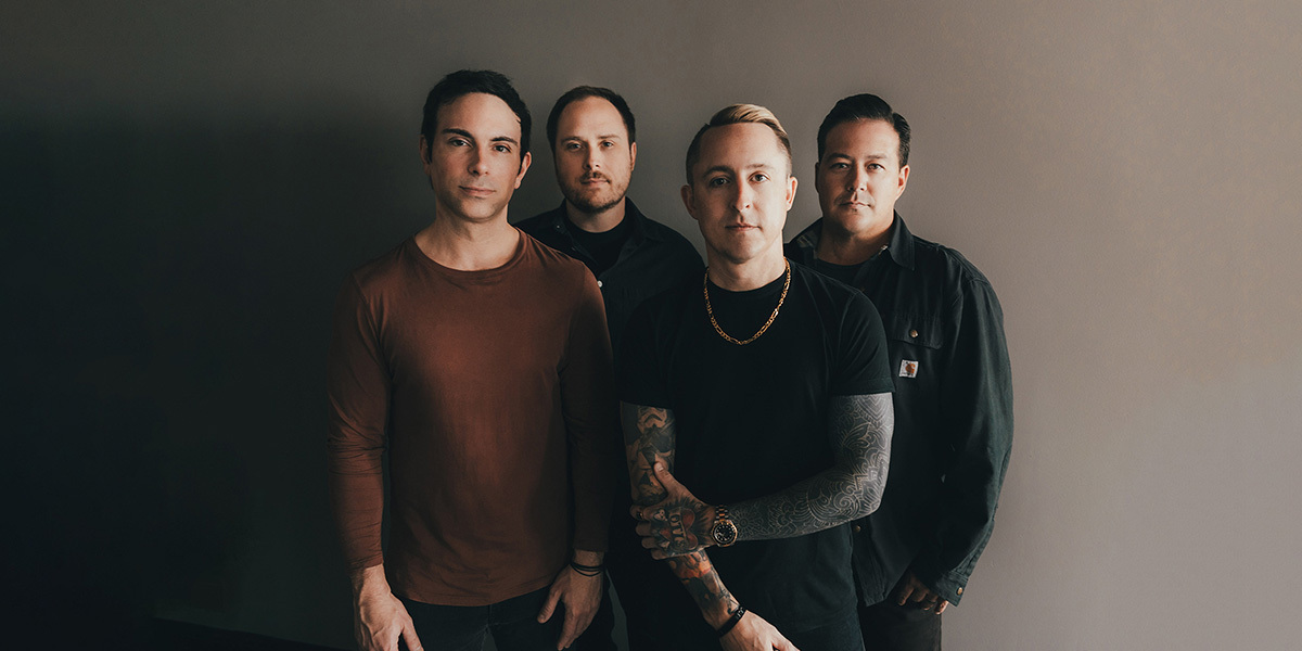 Lumen Field Yellowcard Celebrating 20 Years of Ocean Avenue