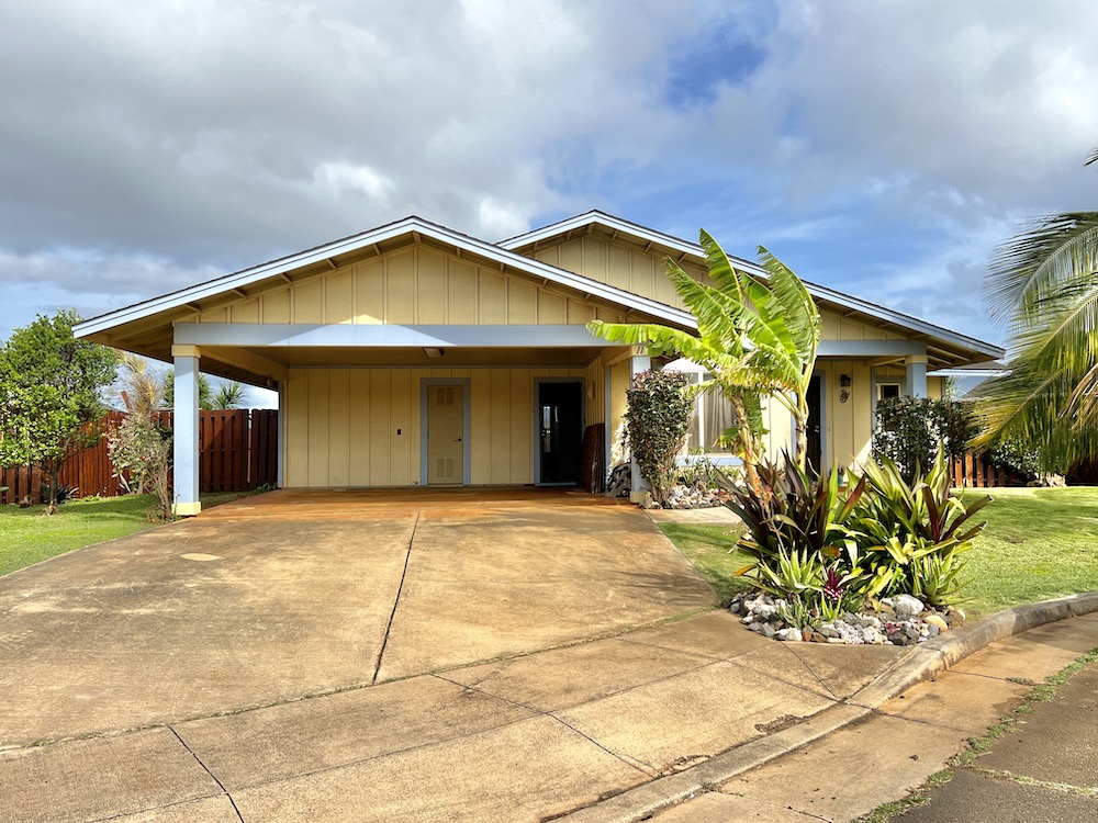 Find a home with Kauai's premium real estate service with Taba Realty