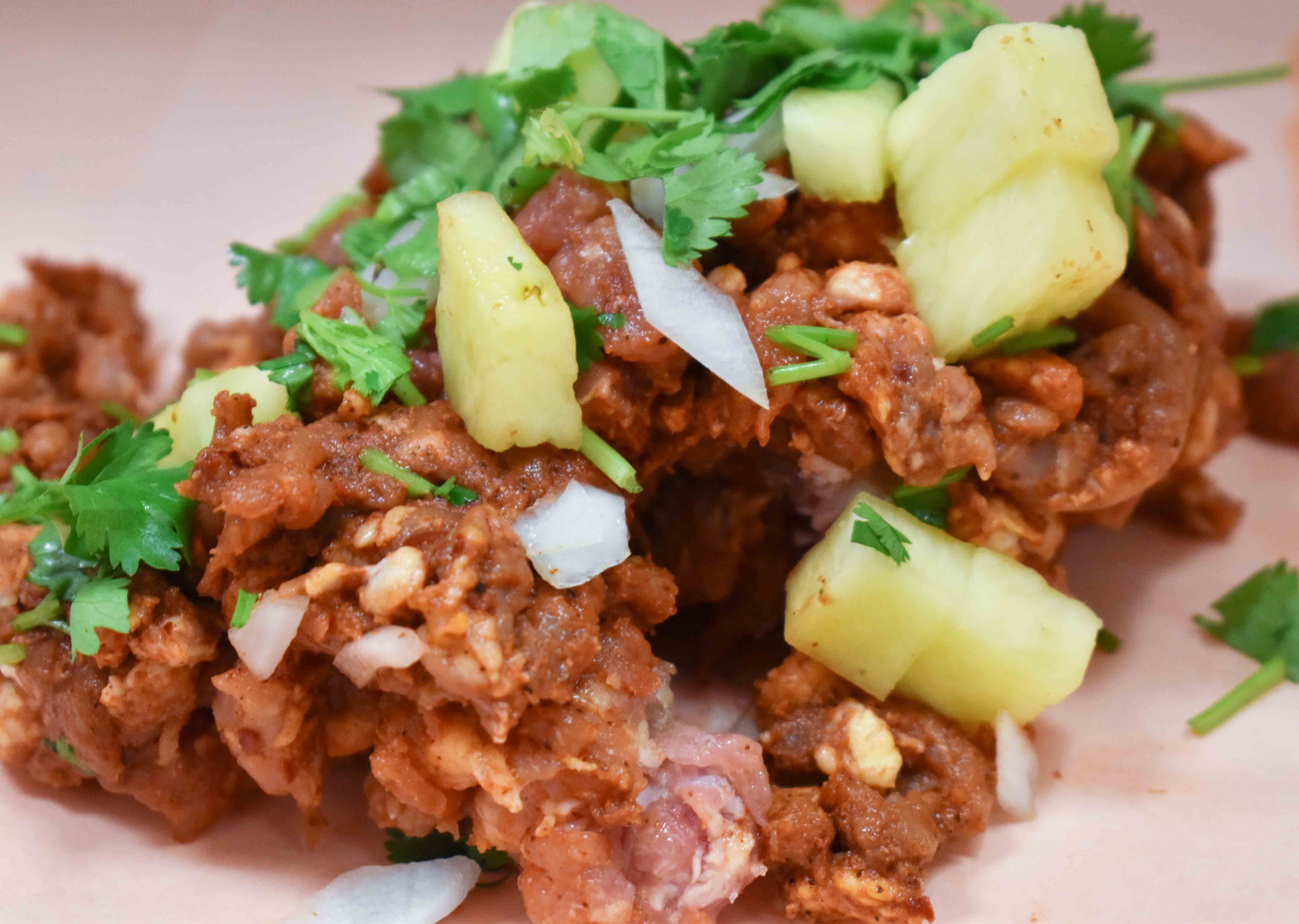 Deli El Mirasol Plant City