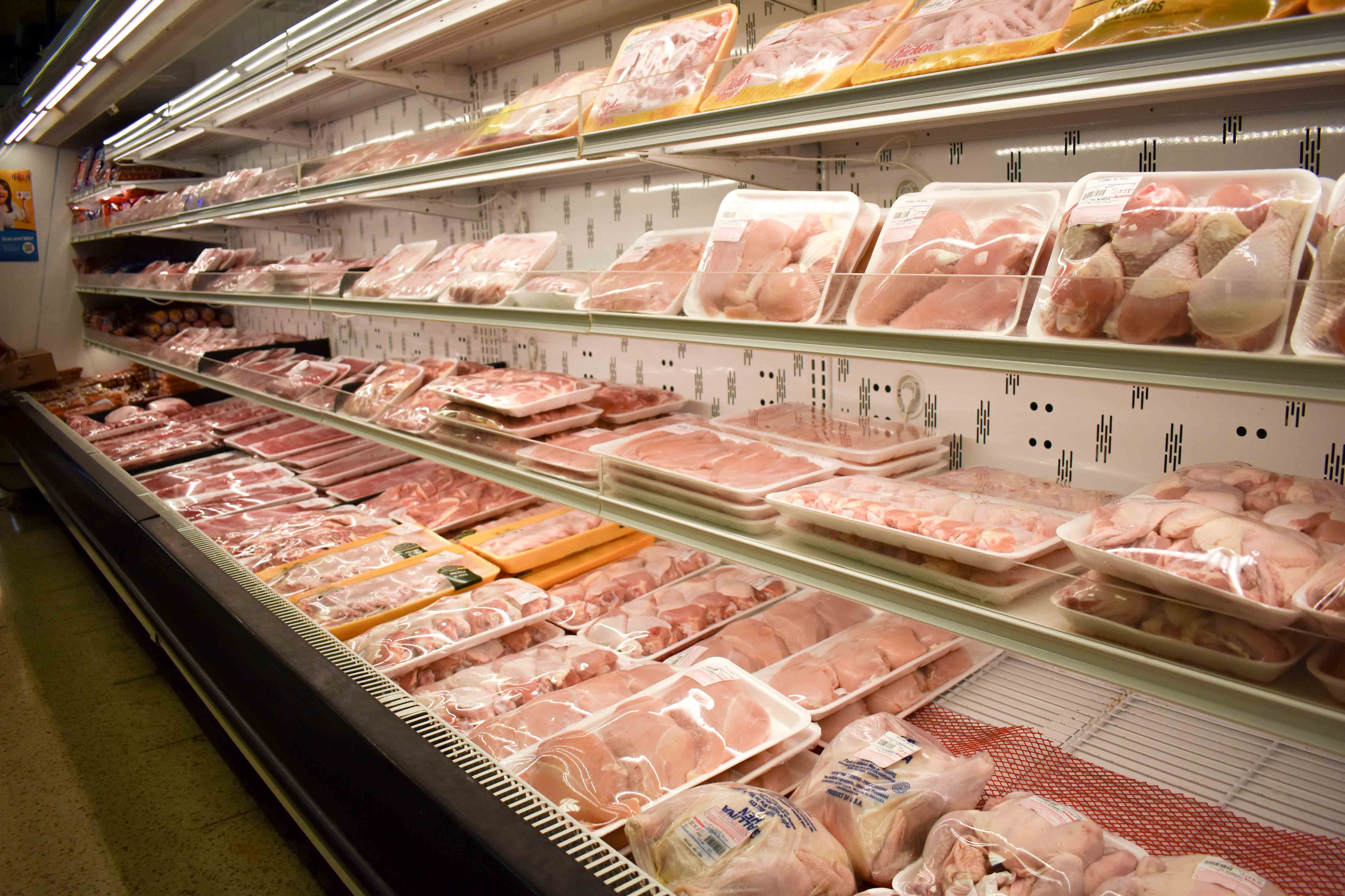 Deli El Mirasol Plant City