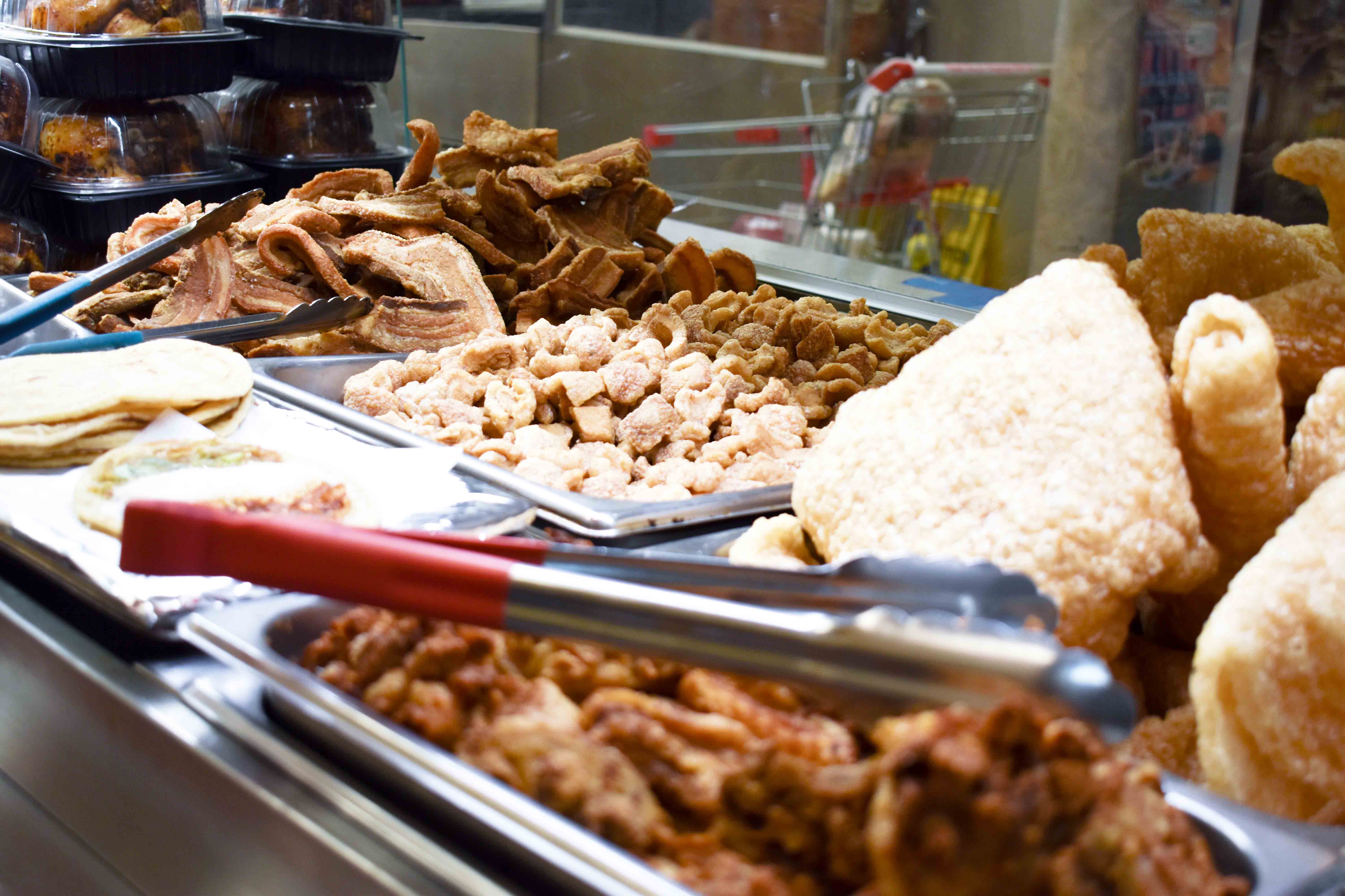 El Mirasol BakeryDeliGrocery