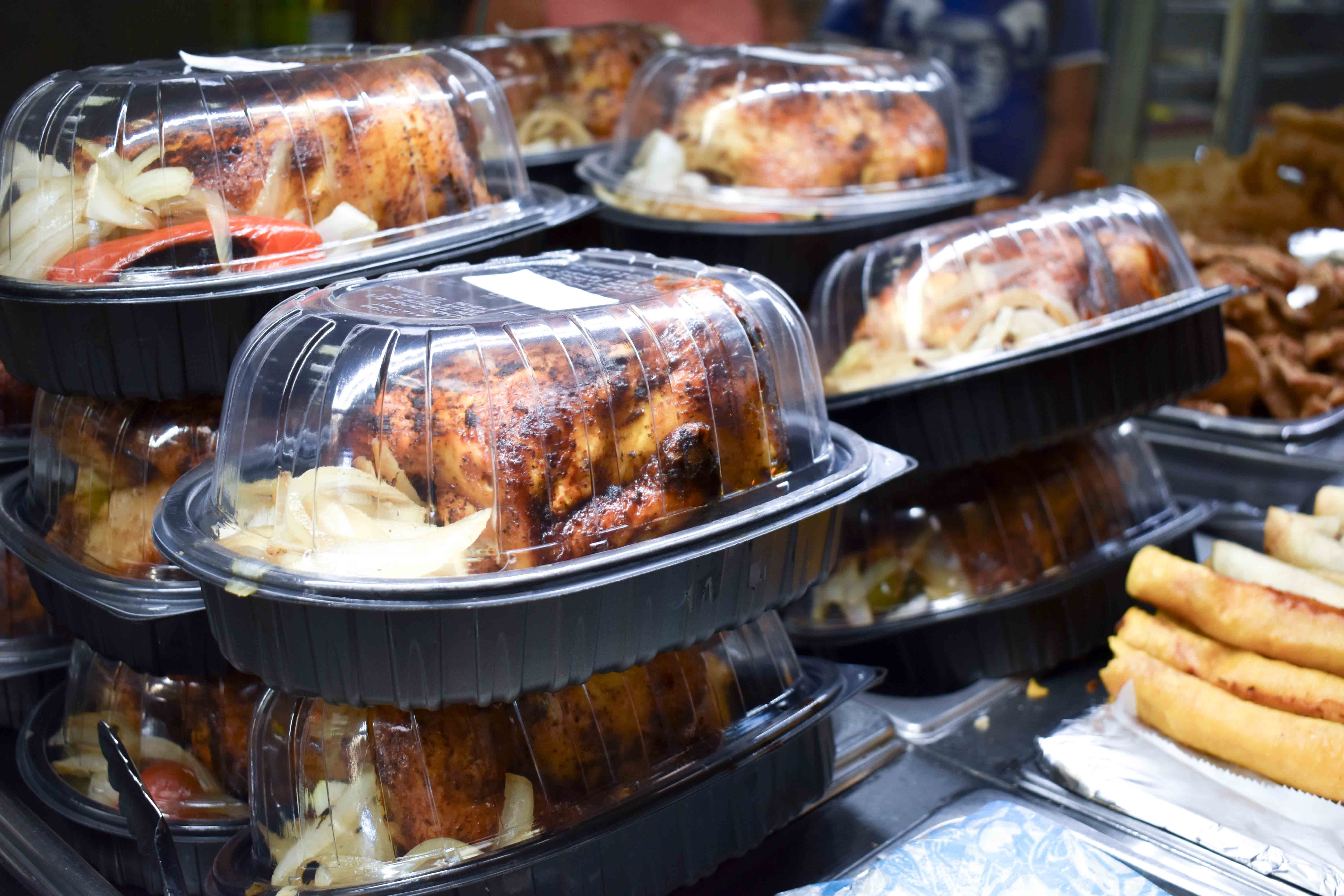 El Mirasol BakeryDeliGrocery