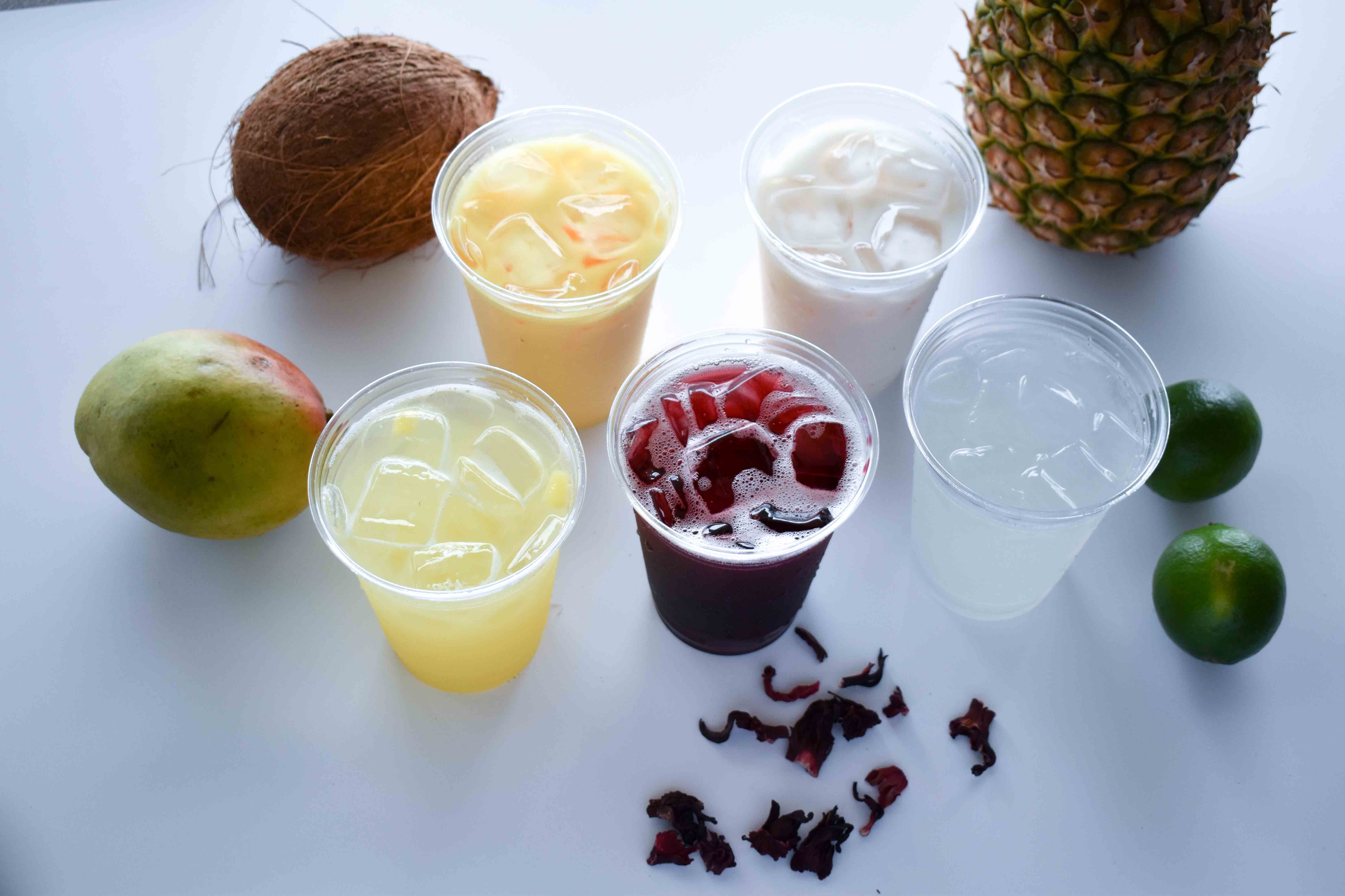 El Mirasol BakeryDeliGrocery