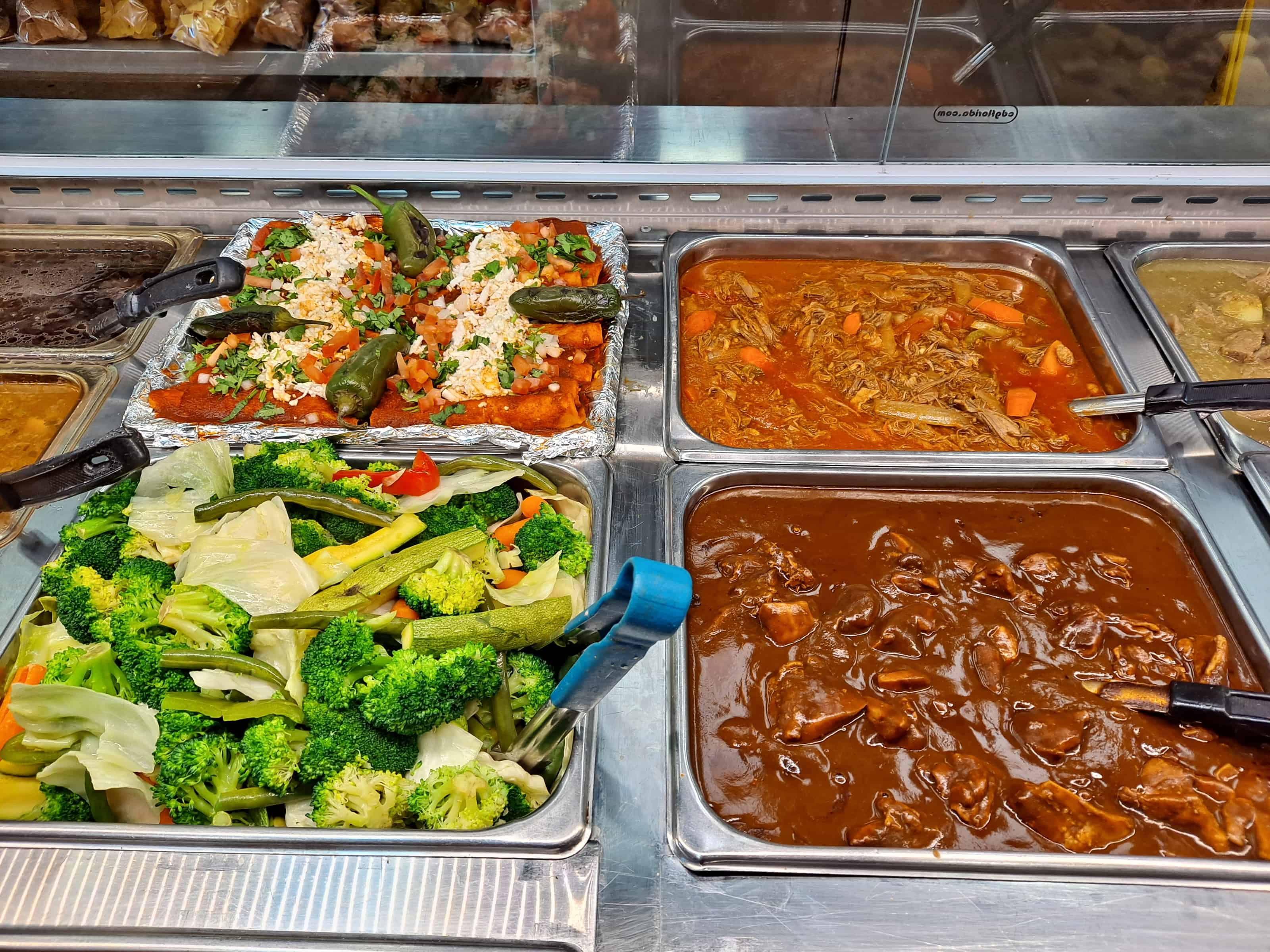 El Mirasol BakeryDeliGrocery