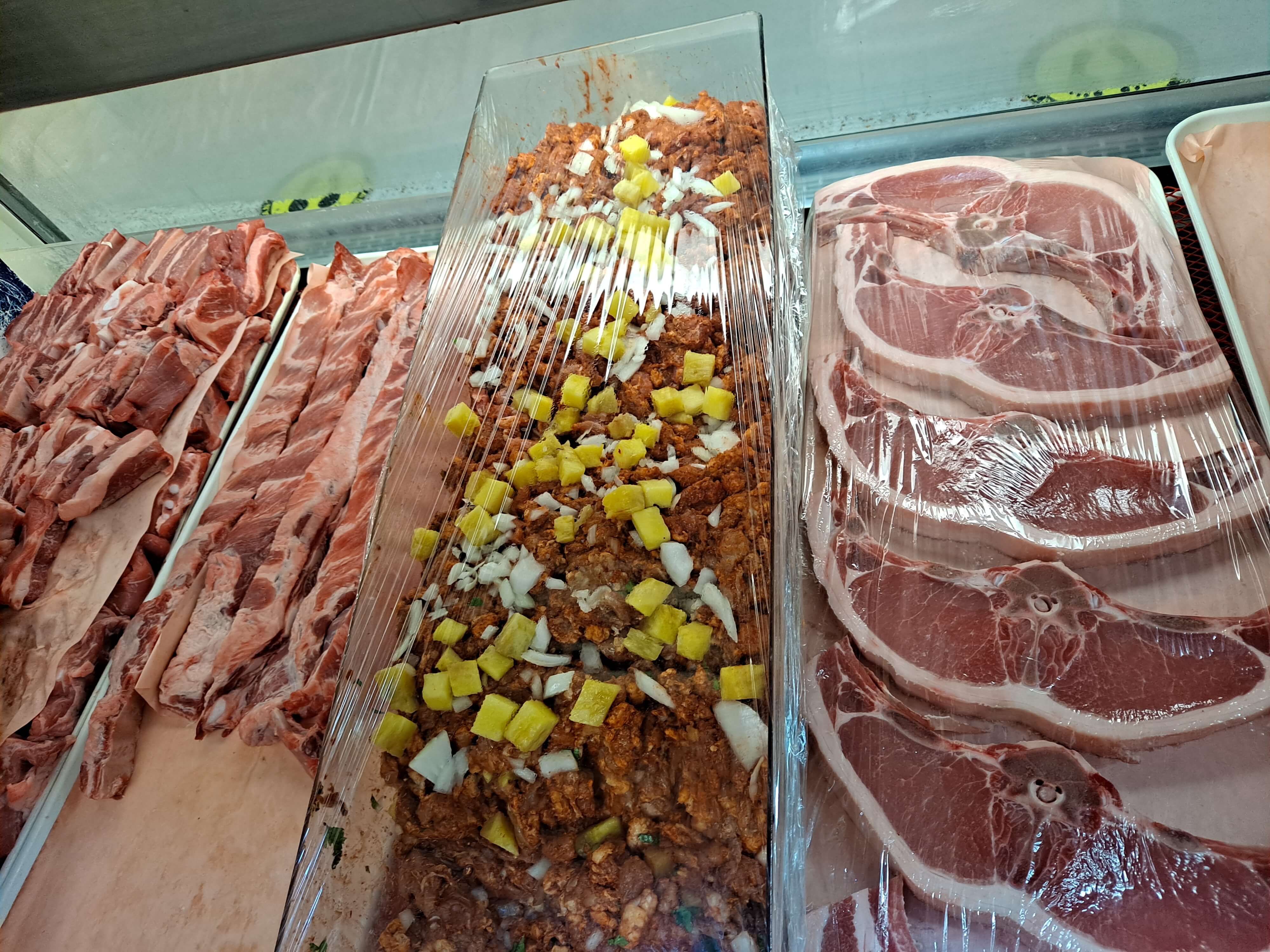 Deli El Mirasol Plant City