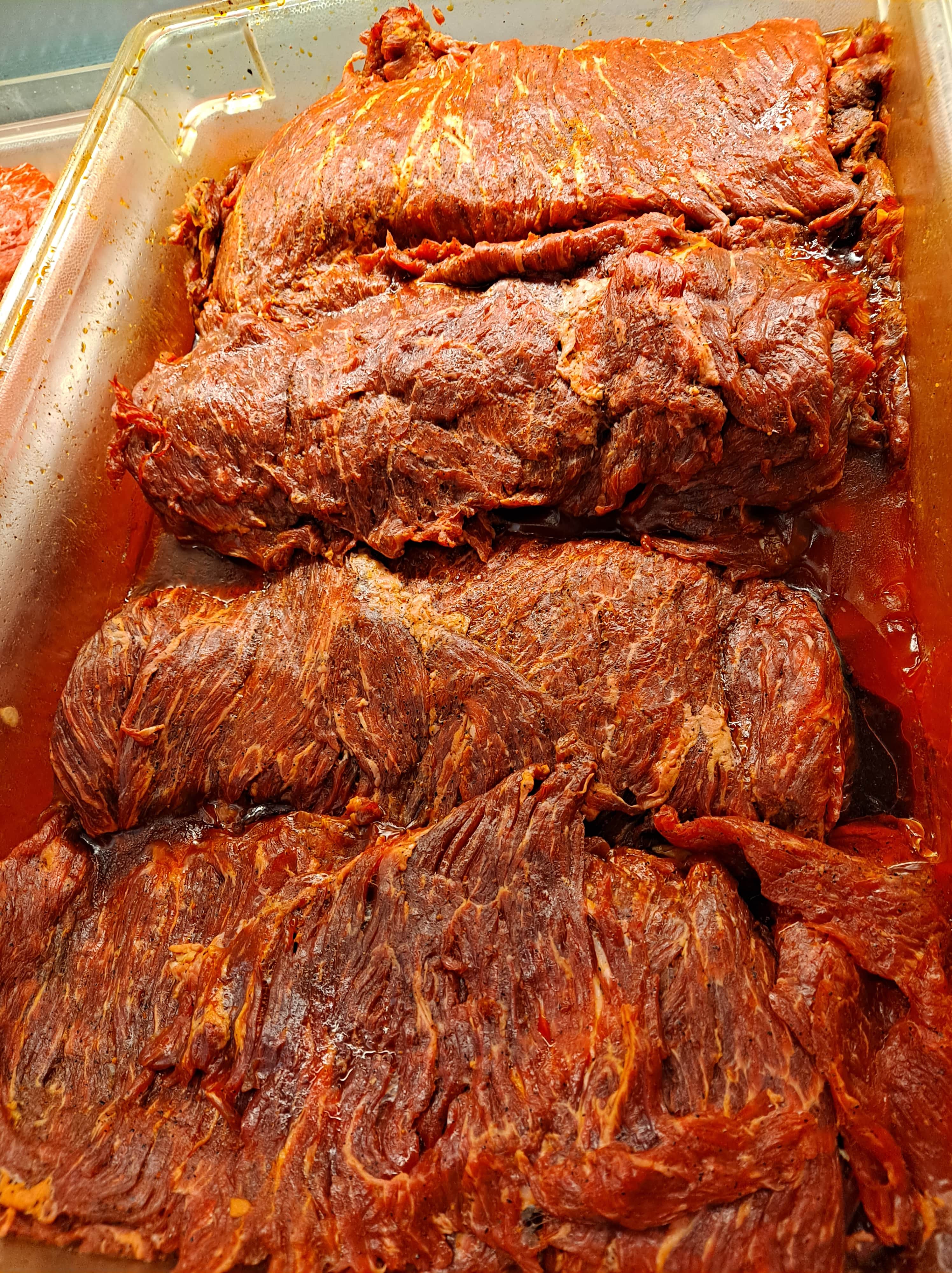 Deli El Mirasol Plant City