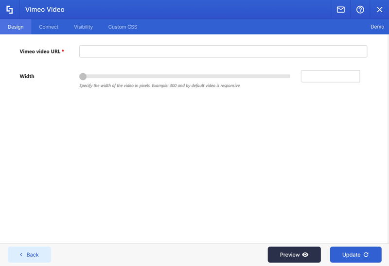 Display Vimeo Videos and Playlists on SharePoint ShortPoint