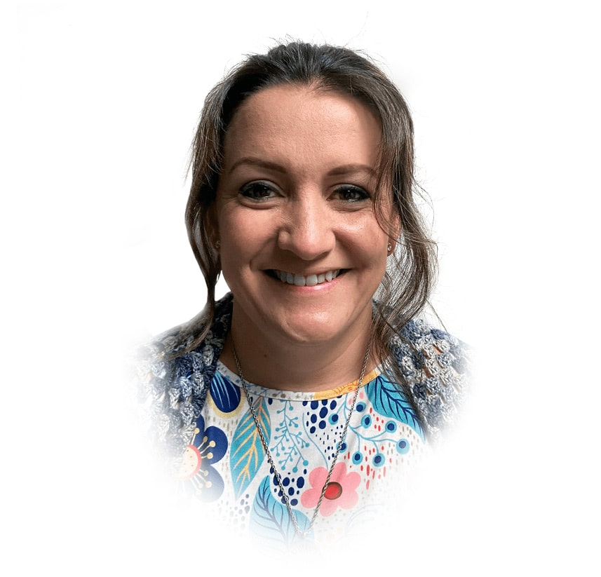 Sharon Wilken