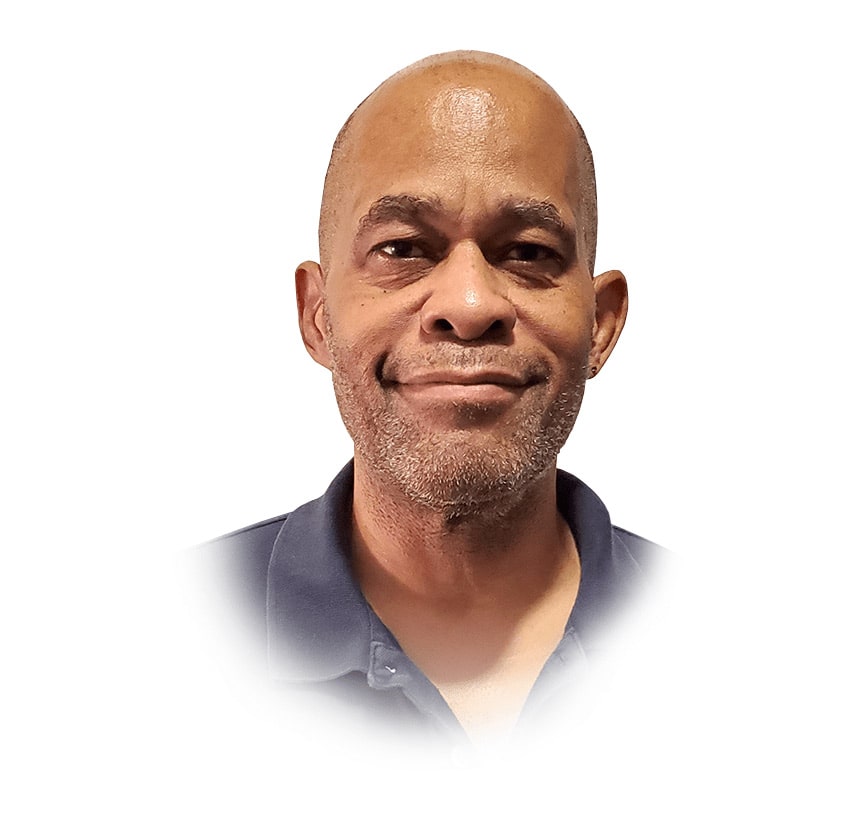 Darryl Shaw