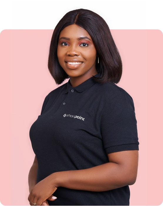 Adedolapo Oguntayo