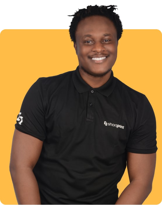 Ifeoluwa Oduse