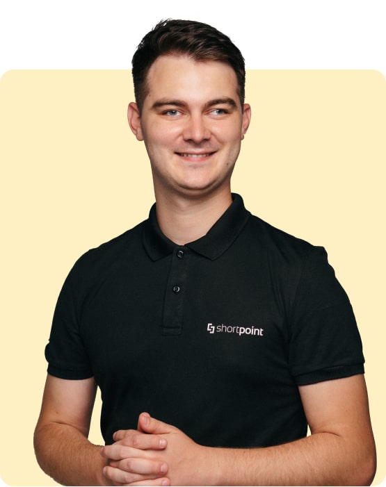 Kyrylo Chernyshkov