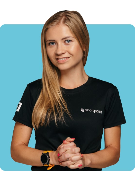Natalia Kovalisko