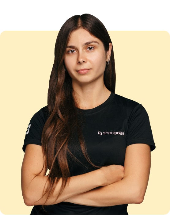 Oksana Kravets