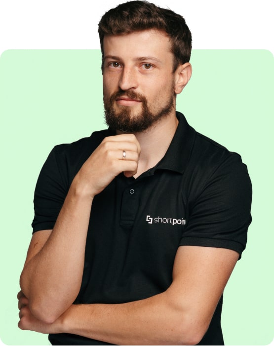 Serhiy Shekhovtsov