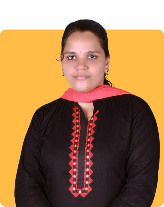 Sivasangari Vignesh