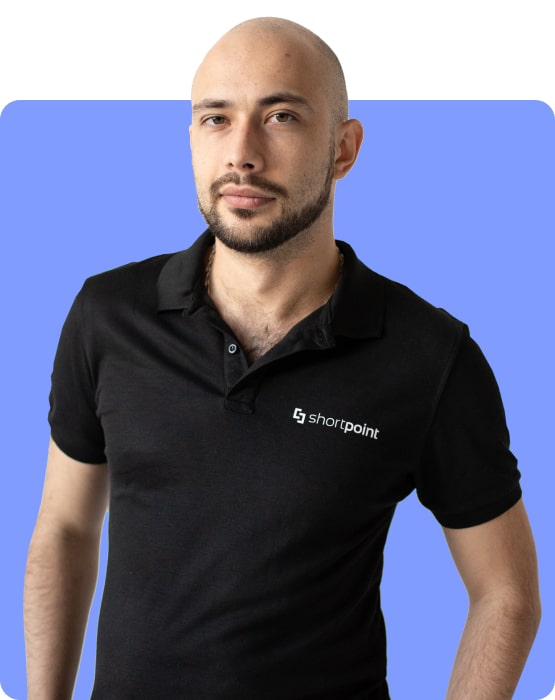 Roman Myronov
