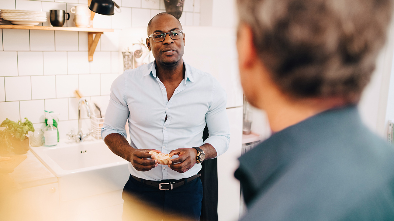 Diversify Nutrition: The Need for Cultural Competence in Dietetics