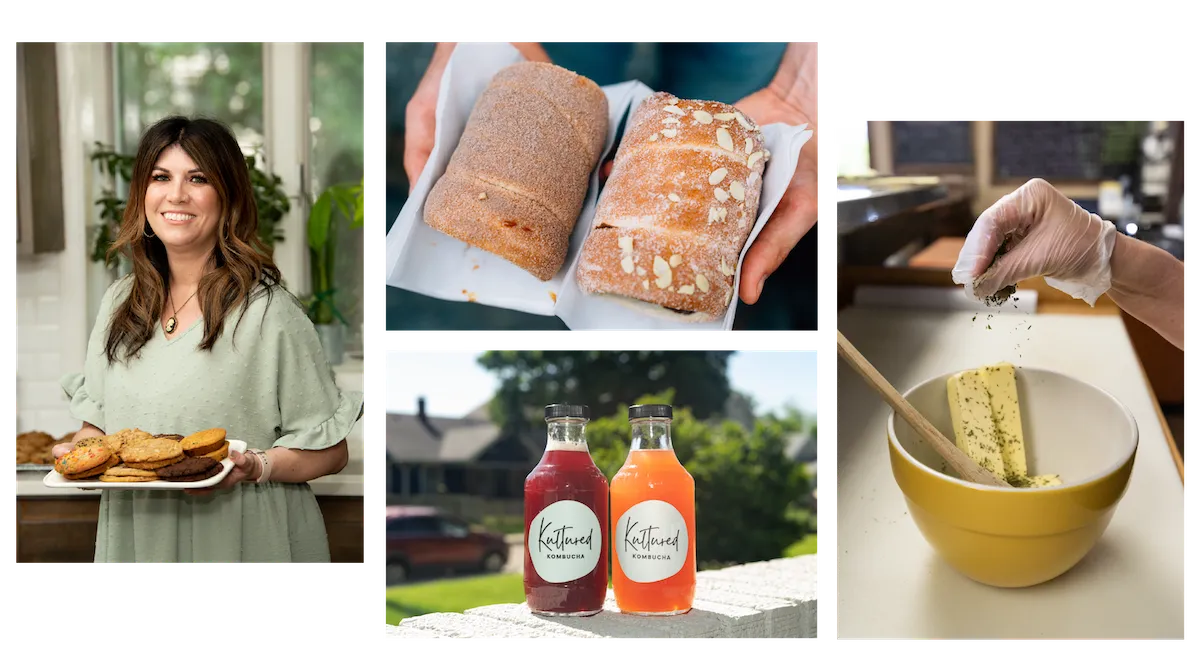 Do I Need a License to Cook and Sell Food From Home?