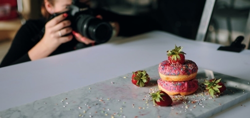 Budgeting for a Photoshoot: Navigating Costs for the Perfect Capture