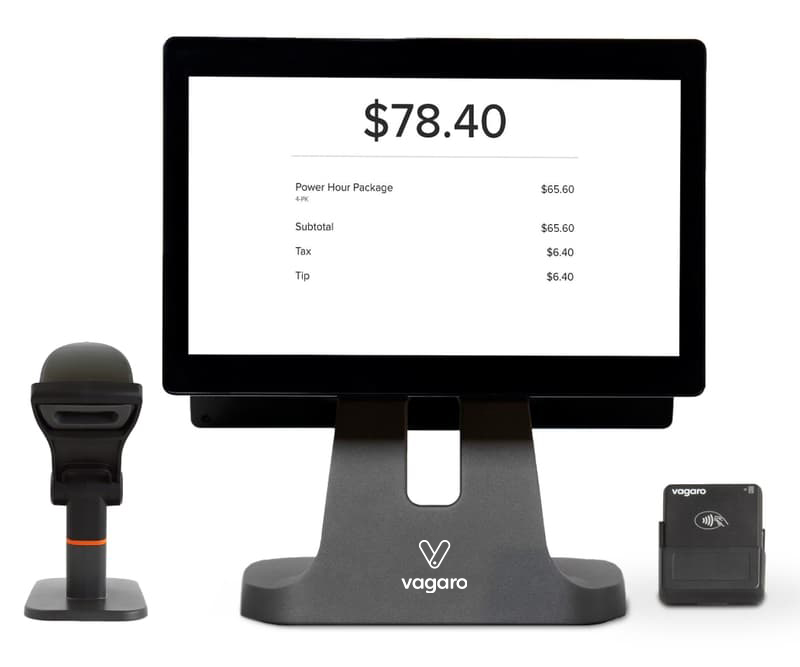 Vagaro vs. Square Appointments