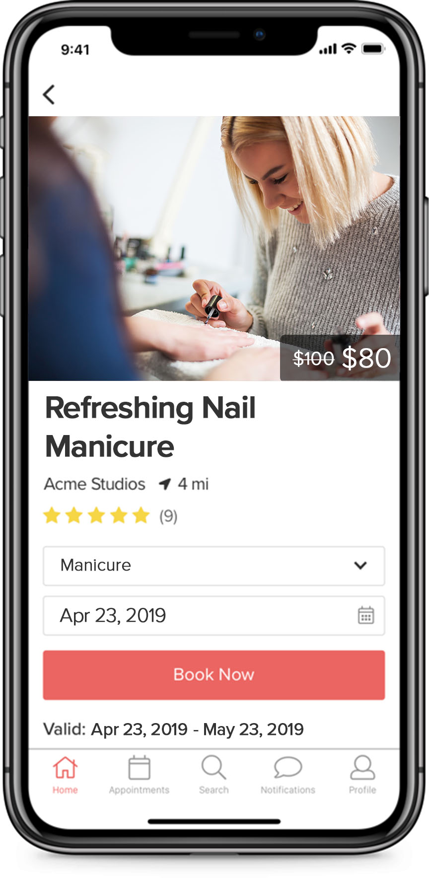 Marketing Tools