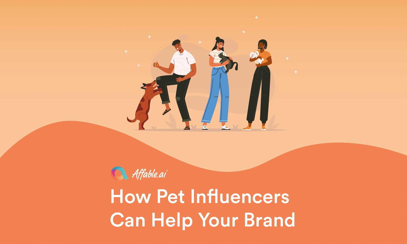 How Pet Influencers Can Help Your Brand