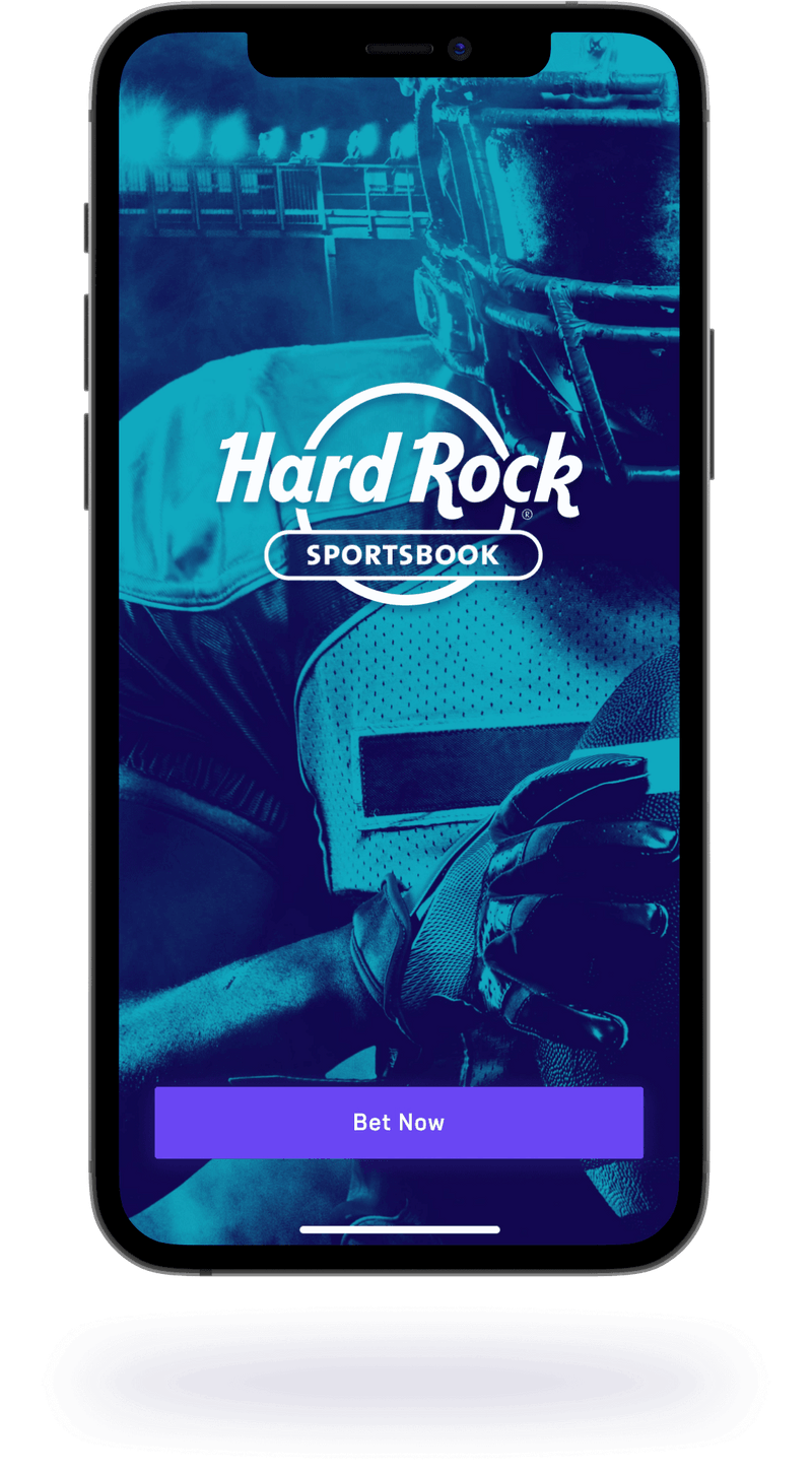 Hard Rock Sportsbook