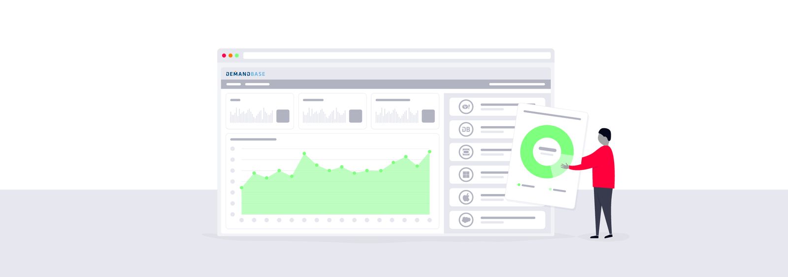 What to Know About Demandbase As A Growth Tool | Ladder.io Blog