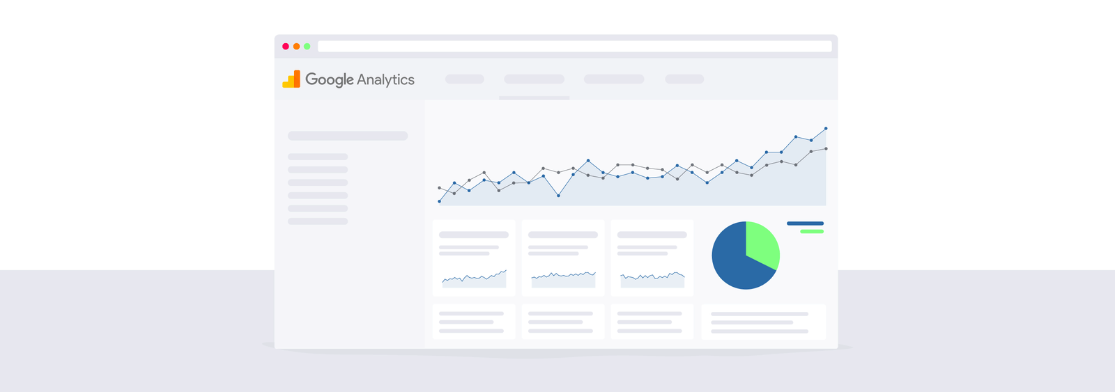 How to Use Advanced Segments in Google Analytics | Ladder.io Blog