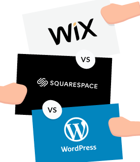 What's the best platform to build my website?
