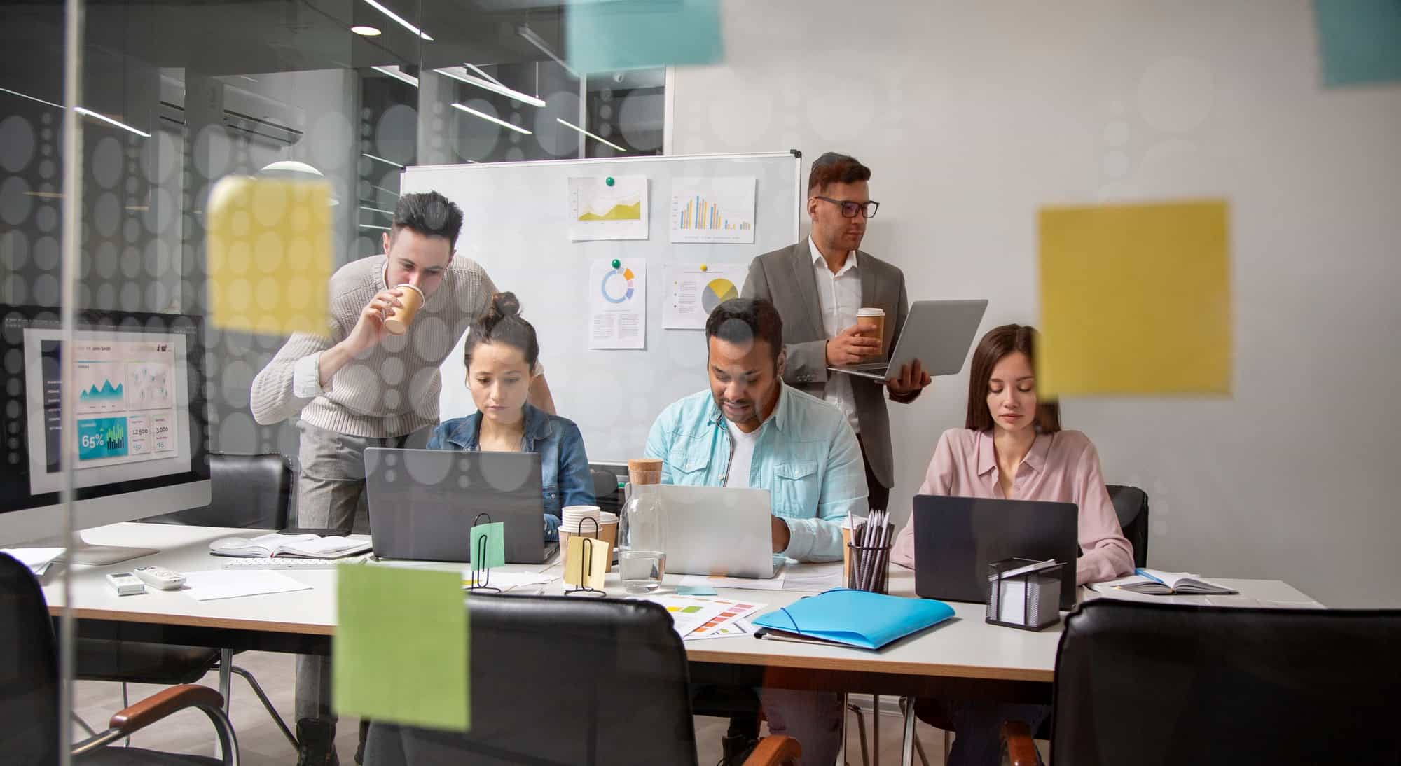 7 Problems You Might Face in IT Infrastructure Components